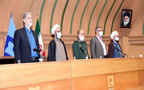 دانشگاه محور حل مسائل و مشکلات سیستان و بلوچستان باید باشد