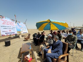 آغاز عملیات ساخت ۳۰۰ واحد مسکونی در شهر جدید رامشار