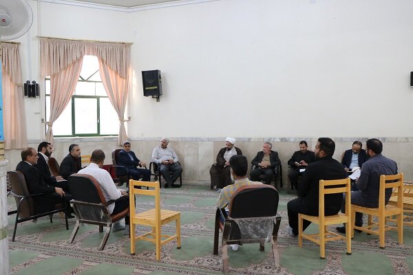 دفاع از انقلاب و ارزشهای انقلاب در دستور کار شورای هیئات مذهبی باشد