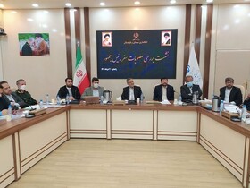 ۱۰ هزار میلیارد تومان تسهیلات برای احداث واحد های تولیدی و صنعتی در  سیستان و بلوچستان