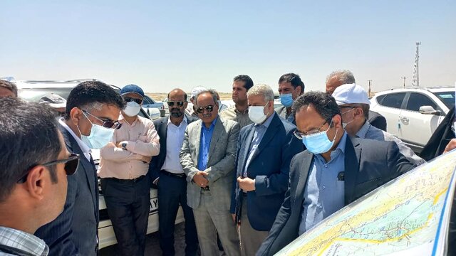 سیستان و بلوچستان در اولویت تخصیص اعتبارات بودجه ساخت راههای کشور