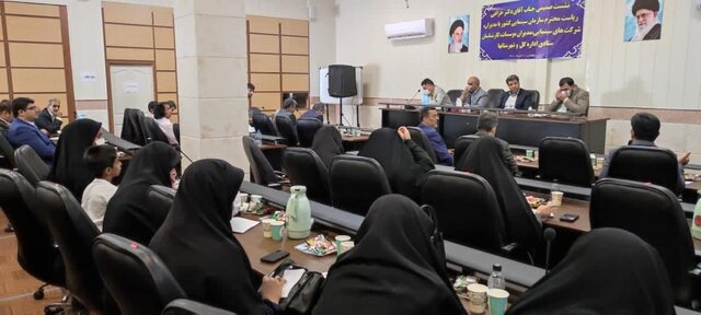 تجهیز دفاتر انجمن سینمایی جوان در دستور کار سازمان سینمایی قرار دارد