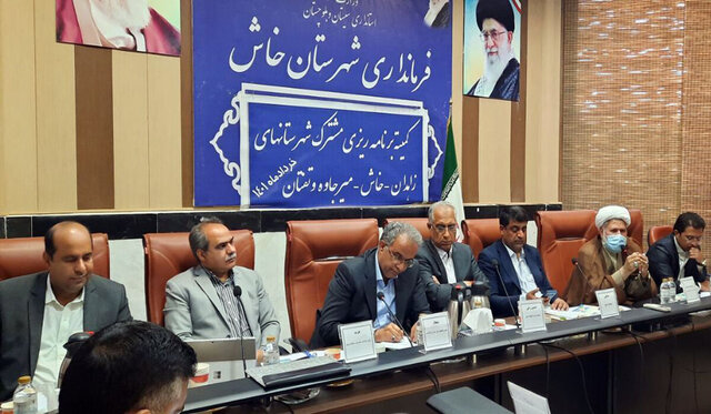 به زودی مشعل گاز در یکی از میادین خاش روشن می شود