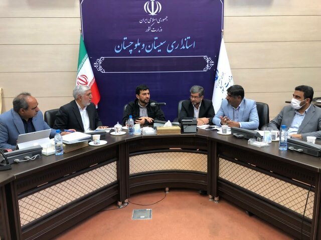 تاکید استاندار بر لزوم اجرای طرح مولدسازی اموال مازاد و راکد دستگاه های اجرایی