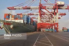 گندم و برنج بیشترین سهم واردات کالاهای اساسی از بندر چابهار