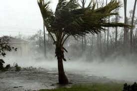 شهرستان خاش پذیرای بارش های مونسونی