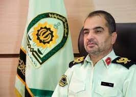 انجام بیش از 7000 عملیات موفق پلیسی علیه قاچاقچیان مواد مخدر در سیستان و بلوچستان