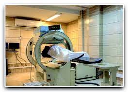 ارائه خدمات پزشکی هسته ای در بیمارستان علی ابن ابی طالب(ع) زاهدان