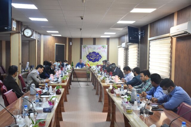 اتحادیه تعاونی تولید در منطقه سیستان تشکیل می‌شود