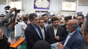 استعداد و ظرفیت های پارک علم و فناوری سیستان وبلوچستان در کشور کم نظیر است