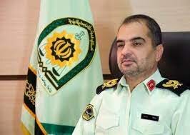 صدور دستور پیگیری به موضوع مجروحیت منجر به فوت راننده خودروی سوخت بر در زاهدان