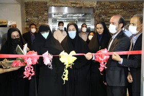 اولین مرکز درمان ناباروری در زابل به بهره‌برداری رسید