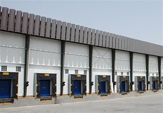 افزایش ظرفیت سردخانه های محصولات کشاورزی فنوج 