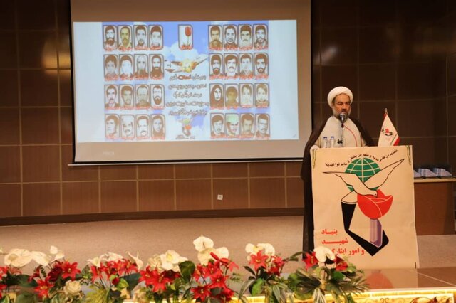 پرونده عملکرد مدعیان حقوق بشر چگونه است پرونده عملکرد مدعیان حقوق بشر چگونه است