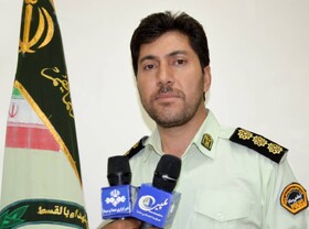 سهم 72 درصدی سرقت از جرائم استان سیستان و بلوچسستان