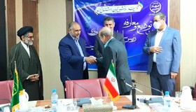 سرپرست جدید سازمان جهادکشاورزی سیستان وبلوچستان معرفی شد