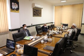 قوانین مصوب شده برای خشکسالی سیستان باید به مرحله اجرا برسد