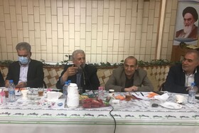 مشکلات سیستان و بلوچستان با همدلی مسئولان استان قابل حل است