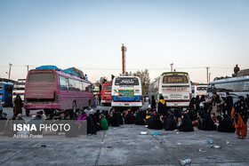 تاکید استاندار سیستان و بلوچستان بر هماهنگی جهت سفر ایمن زوار پاکستانی