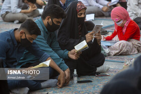 برگزاری مراسم دعای عرفه در بیش‌از ۵۰ نقطه جمعیتی سیستان و بلوچستان