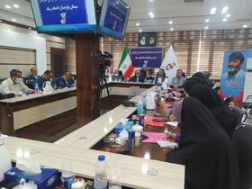 ارائه خدمات الکترونیک به 35 هزار نفر از جامعه ایثارگری سیستان و بلوچستان