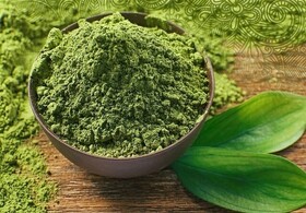 پیش بینی برداشت بالغ بر 5000  تن حنا در دلگان