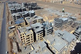 امکان نام نویسی طرح نهضت ملی مسکن در ۱۶ شهر سیستان و بلوچستان