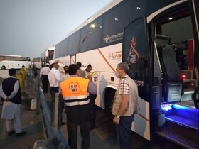 رشد 16 درصدی نظارت و کنترل ناوگان حمل و نقل عمومی در سیستان و بلوچستان