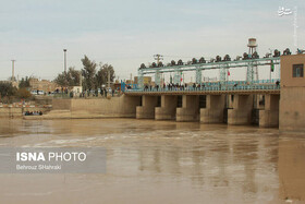 هیات حاکمه طالبان باید مطابق کنوانسیون های بین المللی مسئله حق آبه را بپذیرد