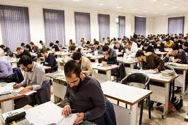 رقابت ۱۹۲ داوطلب برای اخذ پروانه اشتغال بکار رشته معماری در حوزه زاهدان