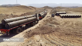 بهره مندی ۴۴ روستای سیستان و بلوچستان از نعمت آب آشامیدنی در طرح جهاد آبرسانی