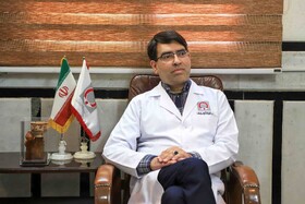 دعوت مدیرکل انتقال خون استان  سیستان و بلوچستان برای اهدای خون