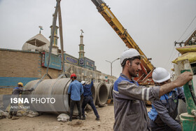 شاخص بهره‌مندی از فاضلاب در سیستان و بلوچستان طی یک سال آینده به ۲۷ درصد می‌رسد