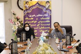 مدیران موظف به تامین حریم و امنیت روحی و روانی پرسنل در محل کار هستند