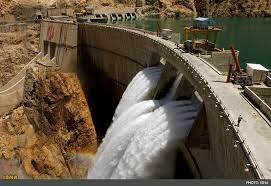 آغاز عملیات آبرسانی به روستاهای بخش مرکزی چابهار از سد زیردان