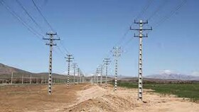 رشد 46 درصدی اعتبارات طرح بهارستان توزیع برق سیستان و بلوچستان