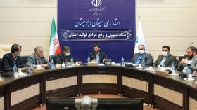 تاکید استاندار سیستان و بلوچستان بر ایجاد ناحیه صنعتی تخصصی صنایع دستی