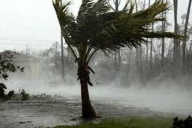 تقویت بارش های رگباری در جنوب سیستان و بلوچستان