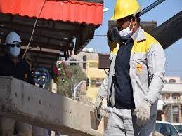 آماده باش شرکت توزیع برق سیستان و بلوچستان در پی هشدار هواشناسی