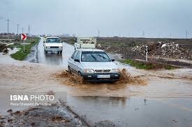 خسارت ٣۵٠ میلیارد تومانی بارندگی های مونسونی به محورهای جنوب سیستان و بلوچستان خسارت ٣۵٠ میلیارد تومانی بارندگی های مونسونی به محورهای جنوب سیستان و بلوچستان