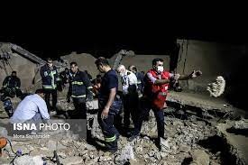 ۲ کودک بر اثر ریزش آوار ناشی از بارندگی در زاهدان جان‌ باختند