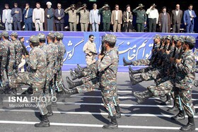 نقض برجام تجسمی از اقدام مستانه صدام در پاره‌کردن قرارداد الجزایر