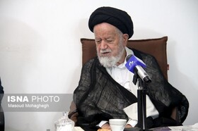 راز محبوبیت سپهبد سلیمانی از منظر آیت‌الله شاهچراغی 