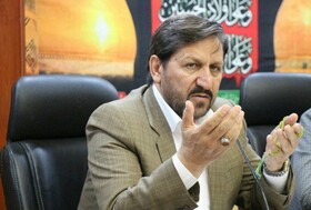 لزوم اجرای طرح جامع پوشش ارتباطی در مناطق عشایری سمنان/صنایع‌دستی دستاورد زیبای زنان ایل