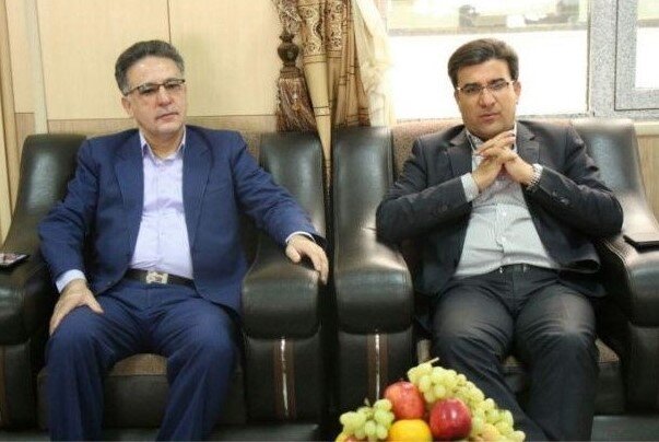 تاکید معاون استاندار سمنان بر لزوم رفع مشکلات بانکی واحدهای تولیدی و صنعتی مشکل‌دار