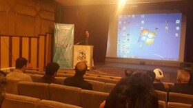  توسعه نامتوازن نیروهای فرهنگی عامل اصلی توسعه نیافتگی شهرها