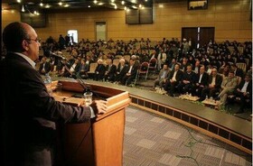 ضرورت بهره‌گیری معنوی از موقعیت بین‌الحرمینی استان سمنان