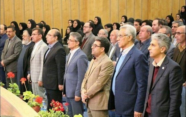  گزارشی از 30 سالگی یک دانشگاه 