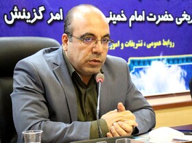 میزان مشارکت مردم استان سمنان به 32درصد رسید