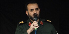 با ضعیف‌ترین آمریکای تاریخ مواجه‌ایم/سردار سلیمانی صهیونیسم را در حصار حماس و حزب‌الله قرار داد